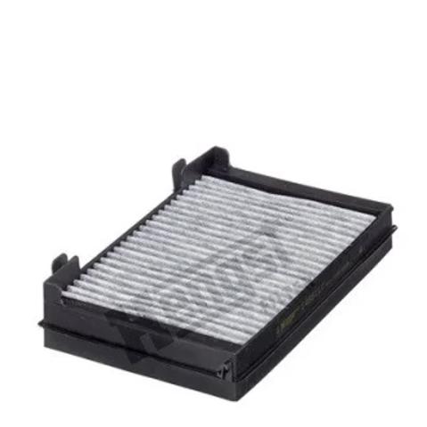 Фильтр пылевой E4951LC HENGST