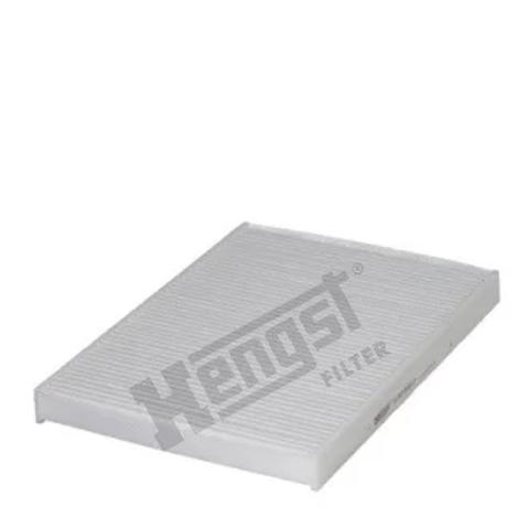 Фильтр воздушный отопителя E4956LI HENGST