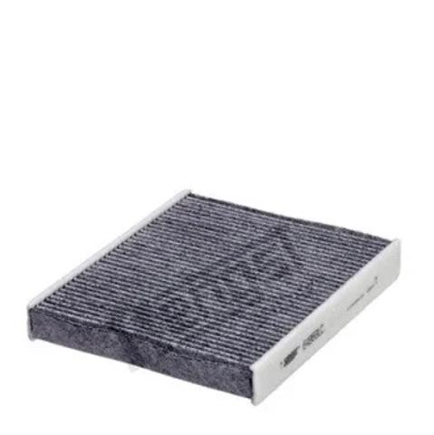 Фильтр салона E4959LC HENGST