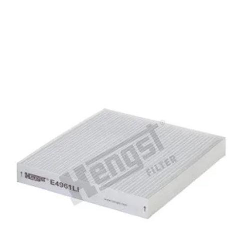 Фильтр салона E4961LI HENGST