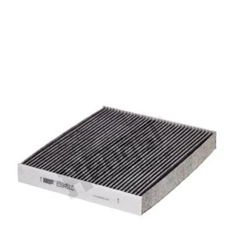 Воздушный фильтр салона E5945LC HENGST