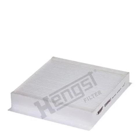 Фильтр салона угольный E5954LI HENGST