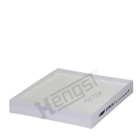 Фильтр салона E5969LI HENGST