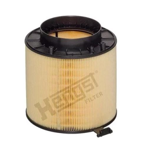 Воздушный фильтр E675LD157 HENGST