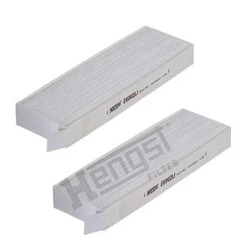 Фильтр пылевой E6902LI2 HENGST