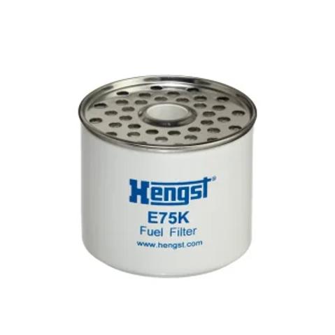 Фильтр-отстойник топлива грубой очистки E75KD42 HENGST