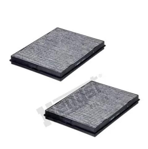 Фильтр воздушный отопителя E960LC2 HENGST