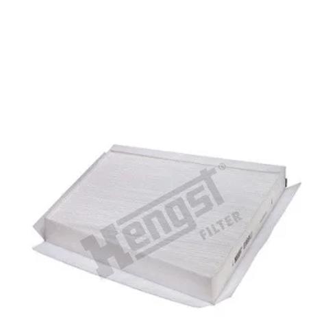 Фильтр воздушный отопителя E989LI HENGST