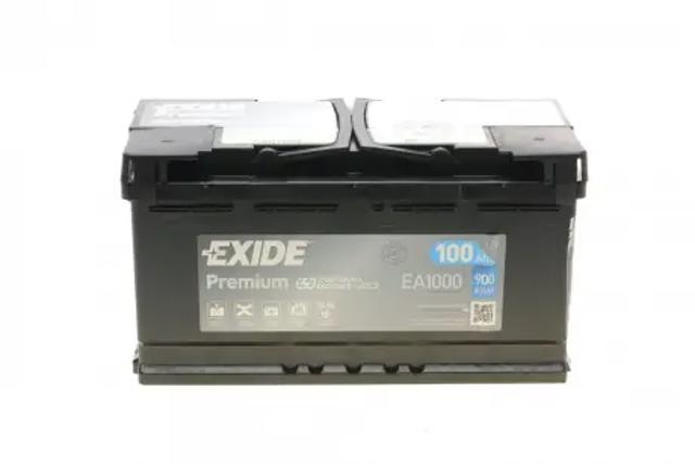 EXIDE EA1000 Аккумулятор в наличии Днепр