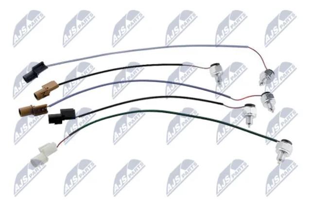Датчик индикатора лампы раздатки включения 2WD EAGMS000 NTY