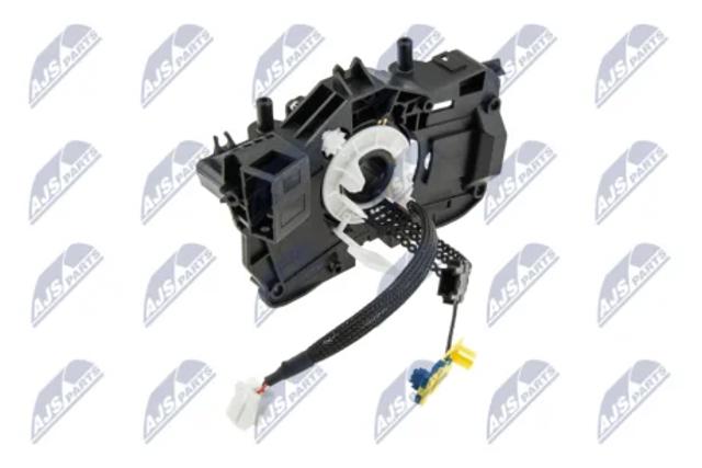 Кольцо AIRBAG контактное, шлейф руля EASRE005 NTY