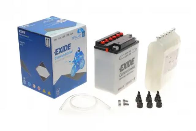 Аккумулятор автомобильный EB14LA2 EXIDE