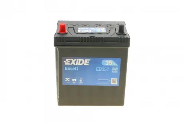 Акумулятор EB357 EXIDE