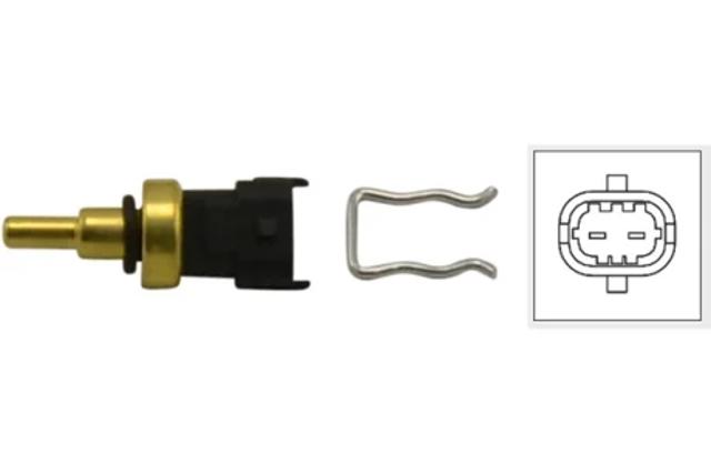 Датчик температуры ОЖ ECT1014 KAVO PARTS