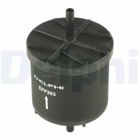 Топливный фильтр EFP203 DELPHI