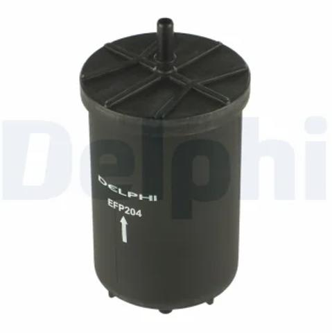 Фильтр тонкой очистки топлива EFP204 DELPHI