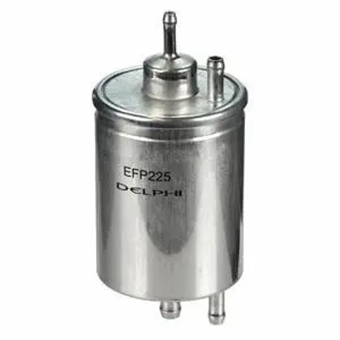 Фильтр топливный EFP225 DELPHI