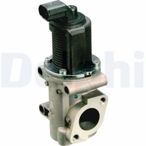 Приборы управления системы рециркуляции EG1030112B1 DELPHI