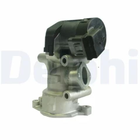 Клапан EGR, рециркуляции газов EG1039612B1 DELPHI
