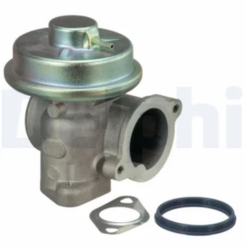 Клапан ЕГР EG1041212B1 DELPHI