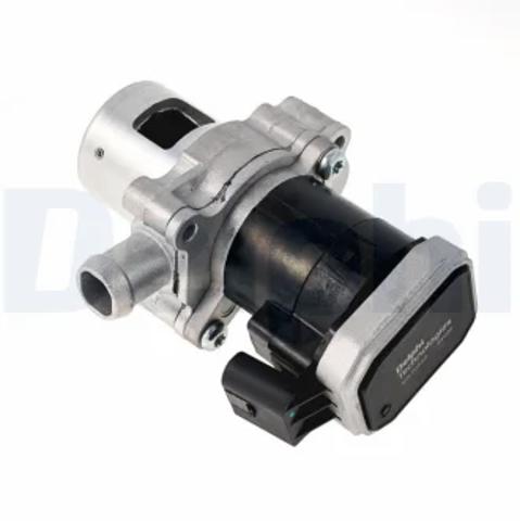 Клапан EGR, рециркуляции газов EG1043012B1 DELPHI