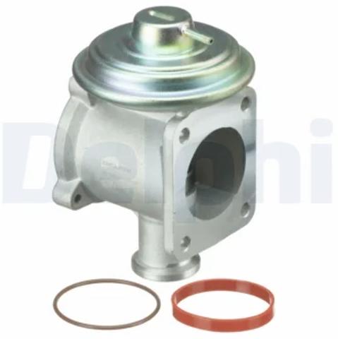 Клапан рециркуляции отработавших газов EGR EG1043312B1 DELPHI