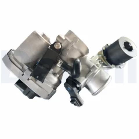 Клапан рециркуляции отработавших газов EGR EG1045312B1 DELPHI
