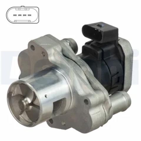 Клапан EGR системы рециркуляции отработавших газов EG1045512B1 DELPHI