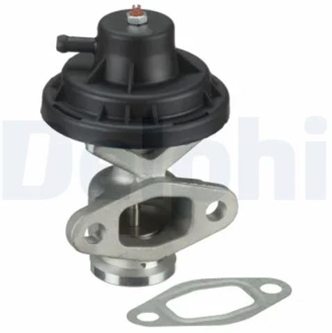 Клапан рециркуляции отработавших газов EGR EG1045812B1 DELPHI