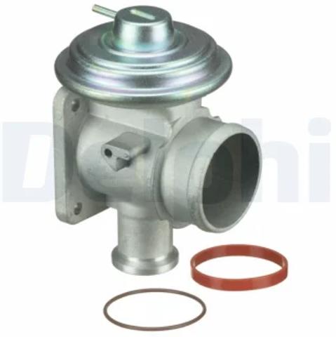 Клапан ЕГР EG1046412B1 DELPHI