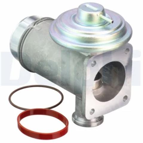 Клапан рециркуляции отработавших газов EGR EG1046612B1 DELPHI