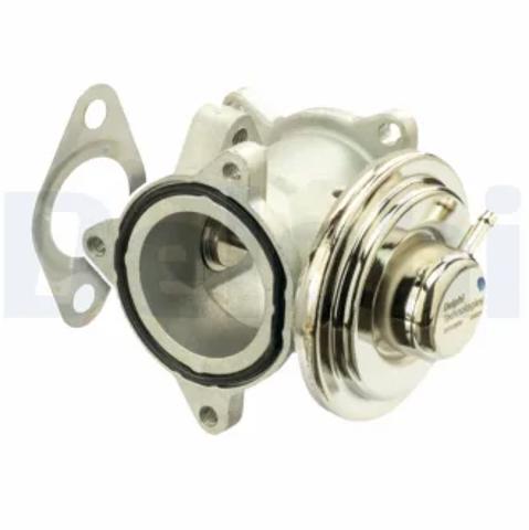 Приборы управления системы рециркуляции EG1050812B1 DELPHI