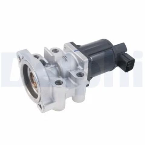 Клапан рециркуляции отработавших газов EGR EG1051012B1 DELPHI