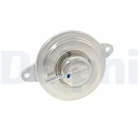Клапан EGR системы рециркуляции отработавших газов EG1051512B1 DELPHI