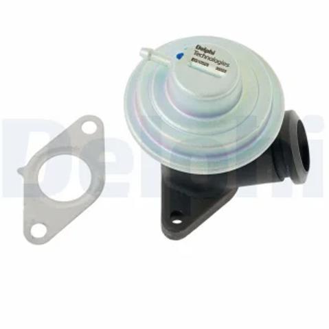 Приборы управления системы рециркуляции EG1052812B1 DELPHI