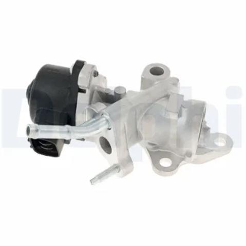 Клапан EGR системы рециркуляции отработавших газов EG1053312B1 DELPHI
