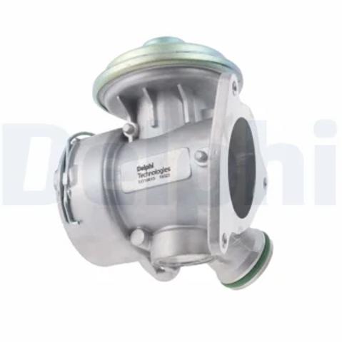 Клапан ЕГР EG1061512B1 DELPHI