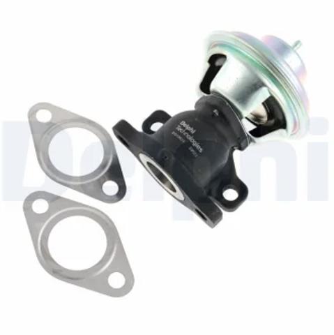 Клапан EGR, рециркуляции газов EG1062312B1 DELPHI