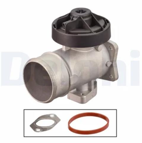 Приборы управления системы рециркуляции EG1063412B1 DELPHI