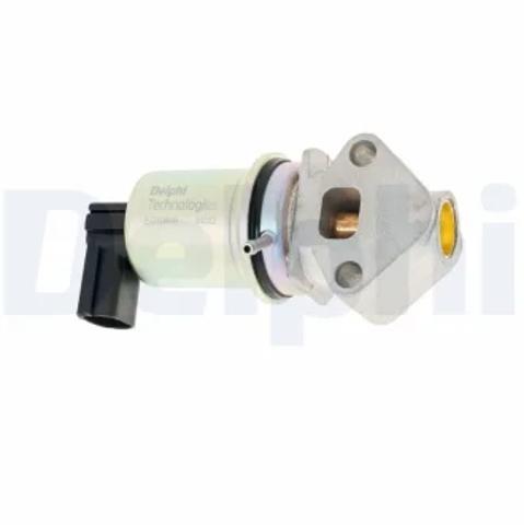 Клапан ЕГР EG1064612B1 DELPHI