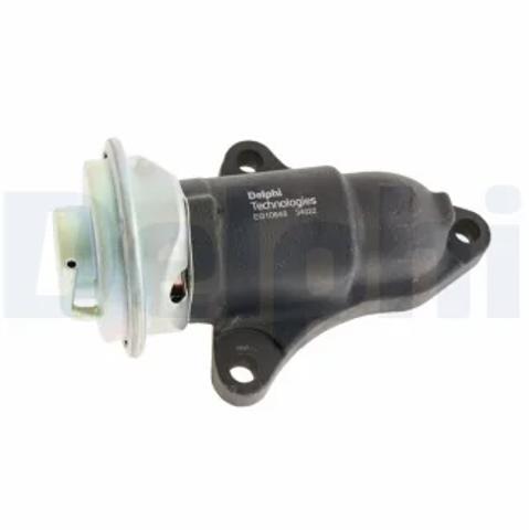 Клапан EGR, рециркуляции газов EG1064812B1 DELPHI