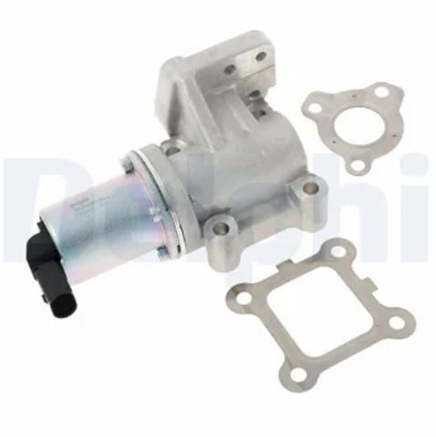 Приборы управления системы рециркуляции EG1064912B1 DELPHI