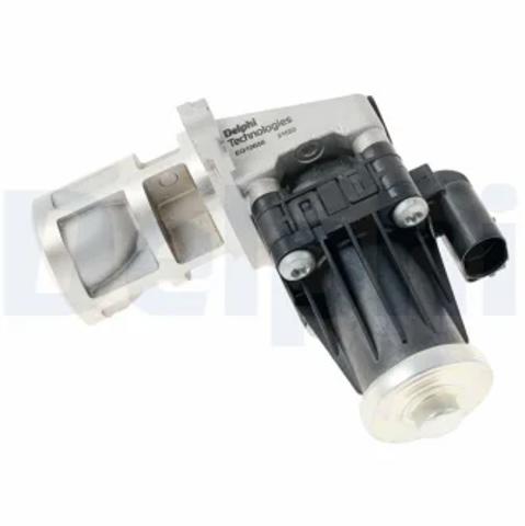 Клапан EGR системы рециркуляции отработавших газов EG1065812B1 DELPHI