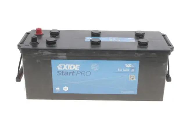 Аккумулятор  EG1403 EXIDE