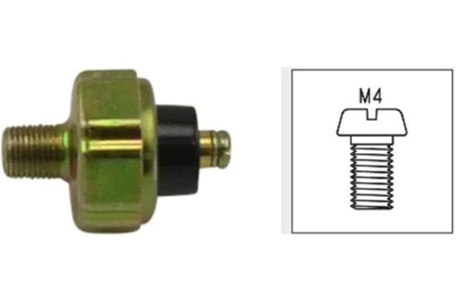 Датчик указателя давления масла EOP2004 KAVO PARTS