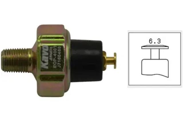 Датчик давления масла двигателя EOP4001 KAVO PARTS
