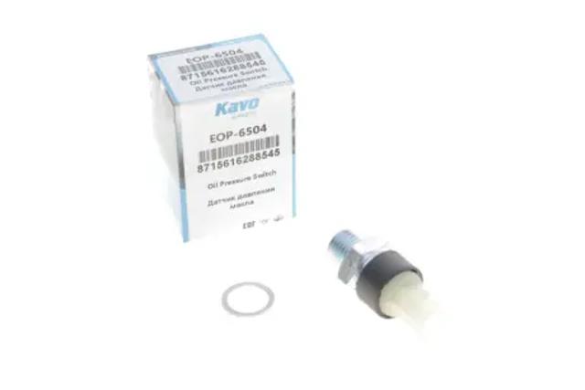 Манометры (указатель давления масла) EOP6504 KAVO PARTS