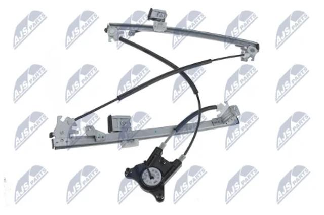 Стеклоподъемник с электродвигателем Seat Ibiza 4