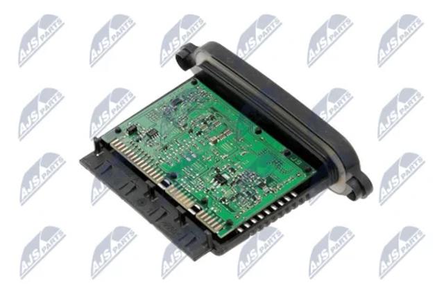 Блок упавления автосветом EPXBM033 NTY