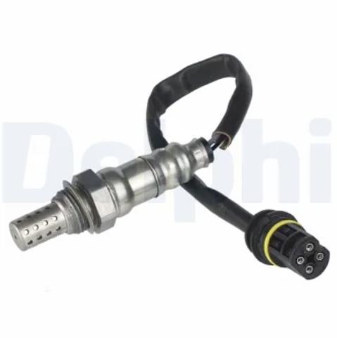 Лямбда зонд, датчик кислорода до катализатора ES2031212B1 DELPHI